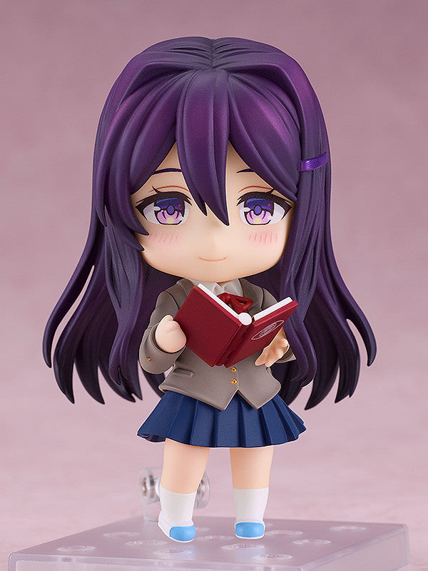 [Resale] Nendoroid "Doki Doki Literature Club!" Yuri
