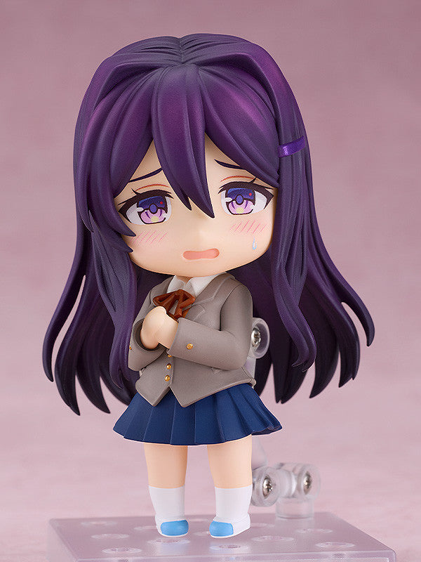 [Resale] Nendoroid "Doki Doki Literature Club!" Yuri