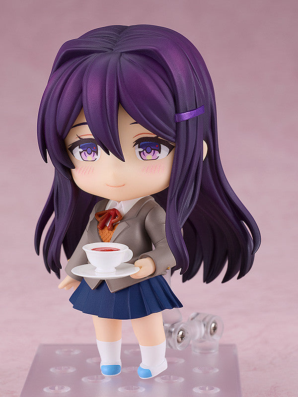 [Resale] Nendoroid "Doki Doki Literature Club!" Yuri