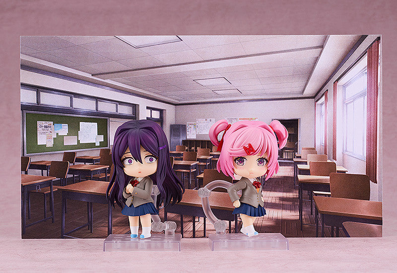 [Resale] Nendoroid "Doki Doki Literature Club!" Yuri
