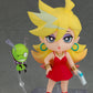 Nendoroid "New Panty & Stocking with Garterbelt" Panty New Ver.