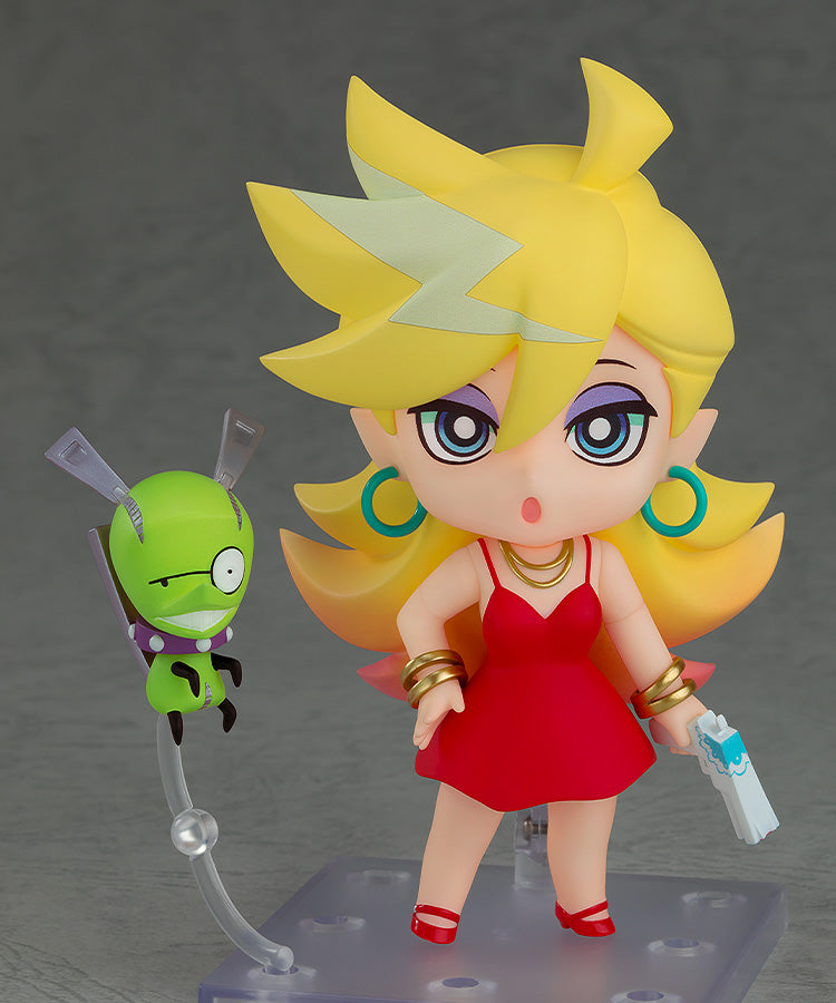 Nendoroid "New Panty & Stocking with Garterbelt" Panty New Ver.