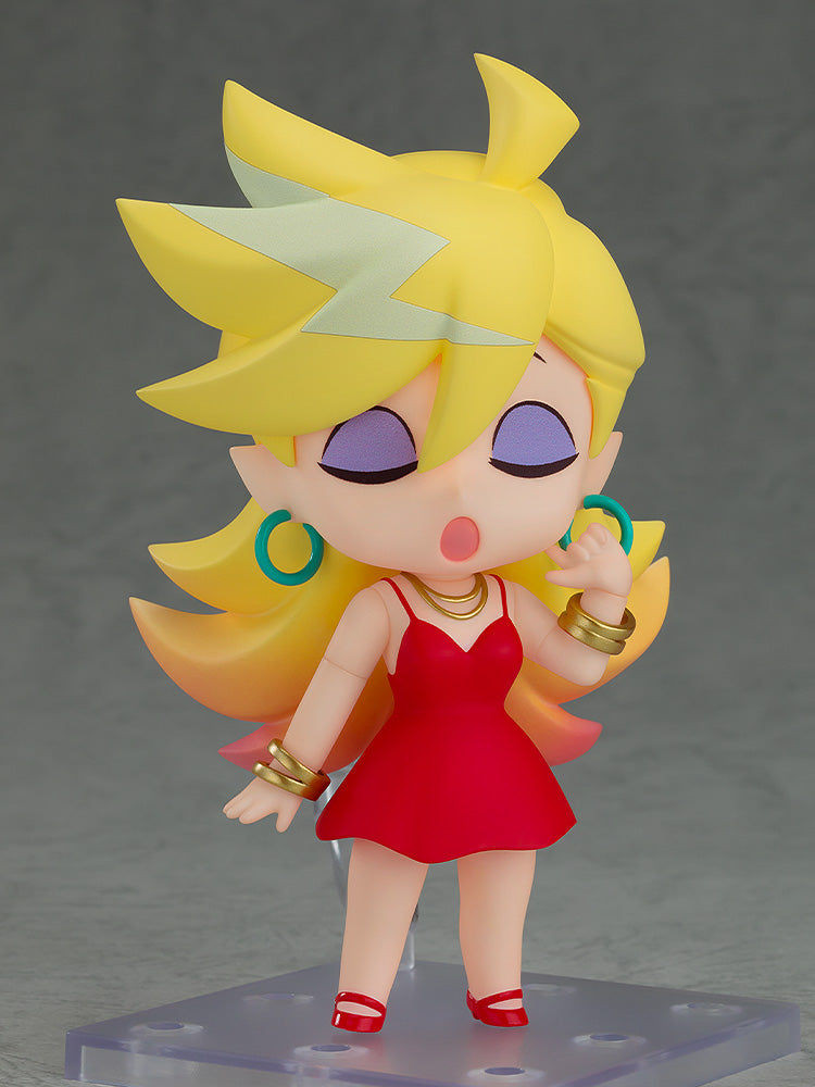 Nendoroid "New Panty & Stocking with Garterbelt" Panty New Ver.