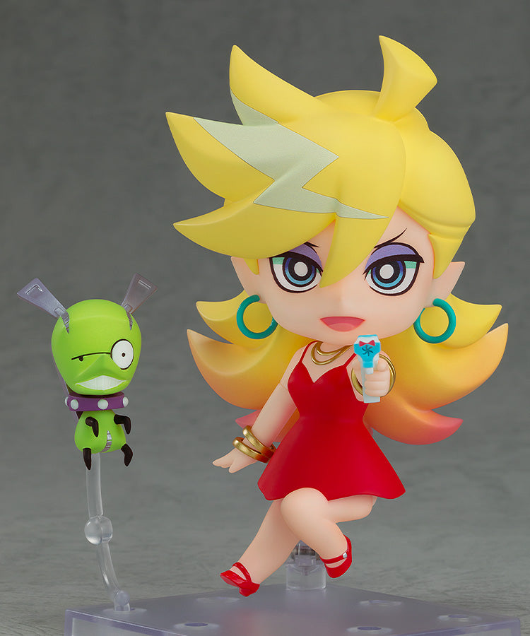 Nendoroid "New Panty & Stocking with Garterbelt" Panty New Ver.