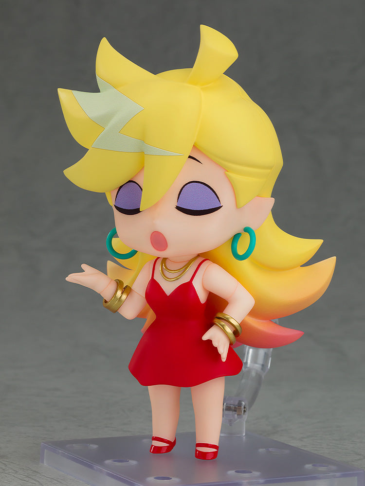 Nendoroid "New Panty & Stocking with Garterbelt" Panty New Ver.