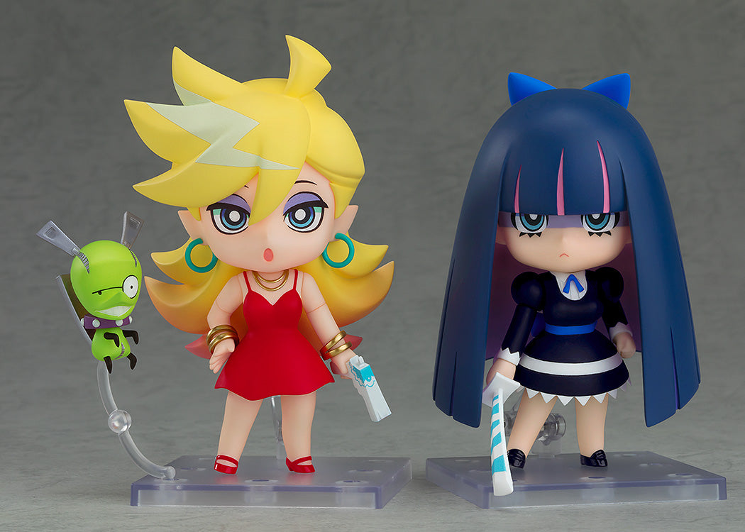 Nendoroid "New Panty & Stocking with Garterbelt" Panty New Ver.