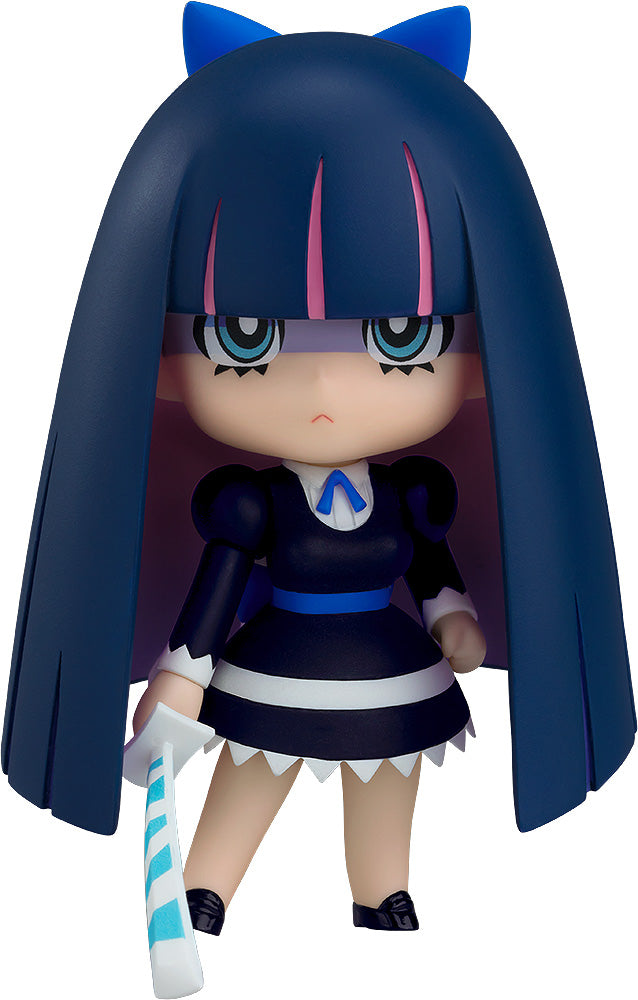 Nendoroid "New Panty & Stocking with Garterbelt" Stocking New Ver.