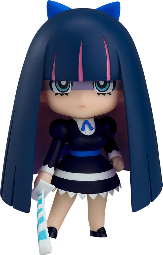 Nendoroid "New Panty & Stocking with Garterbelt" Stocking New Ver.