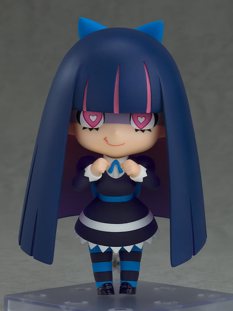Nendoroid "New Panty & Stocking with Garterbelt" Stocking New Ver.