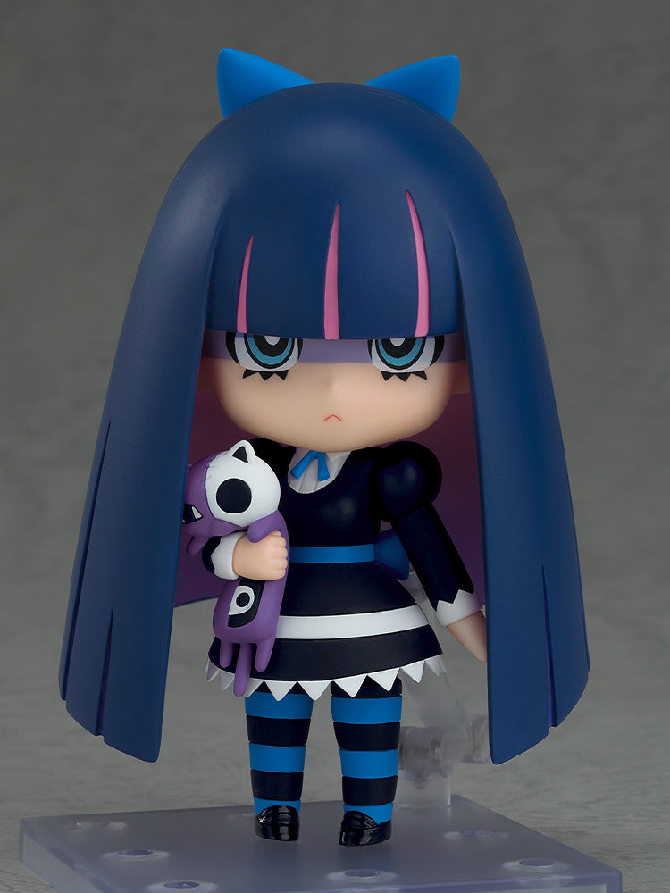 Nendoroid "New Panty & Stocking with Garterbelt" Stocking New Ver.