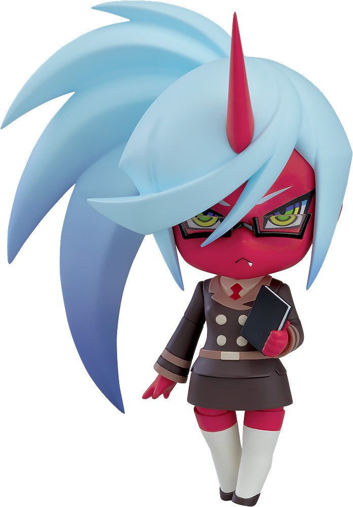Nendoroid "New Panty & Stocking with Garterbelt" Kneesocks