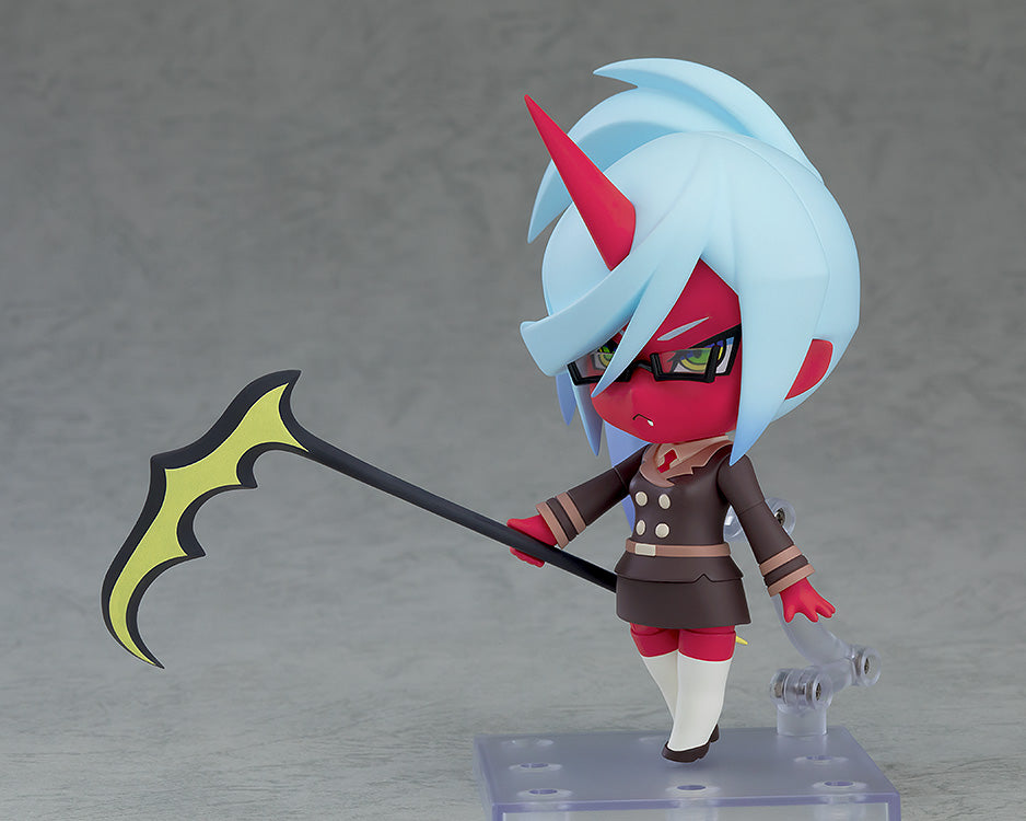 Nendoroid "New Panty & Stocking with Garterbelt" Kneesocks