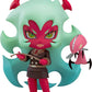 Nendoroid "New Panty & Stocking with Garterbelt" Scanty