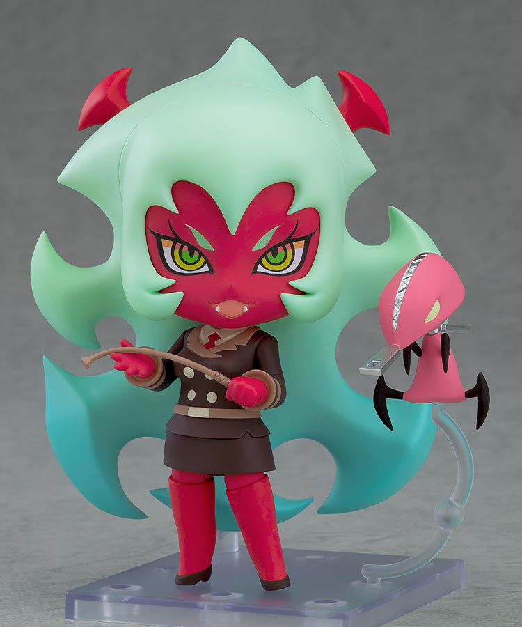 Nendoroid "New Panty & Stocking with Garterbelt" Scanty