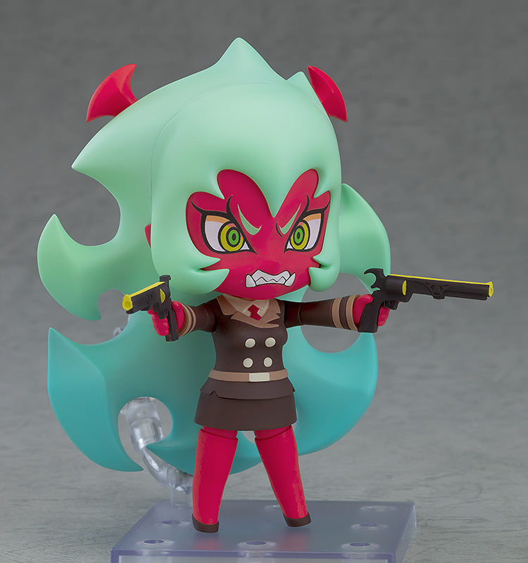 Nendoroid "New Panty & Stocking with Garterbelt" Scanty