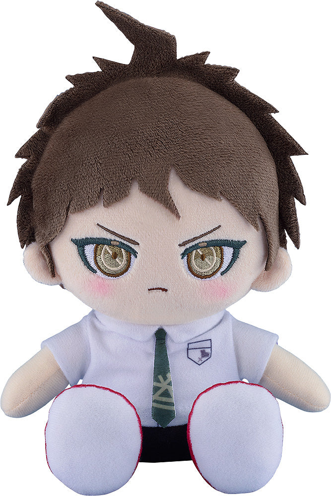 Danganronpa 2: Goodbye Despair Chocopuni Plushie Hinata Hajime