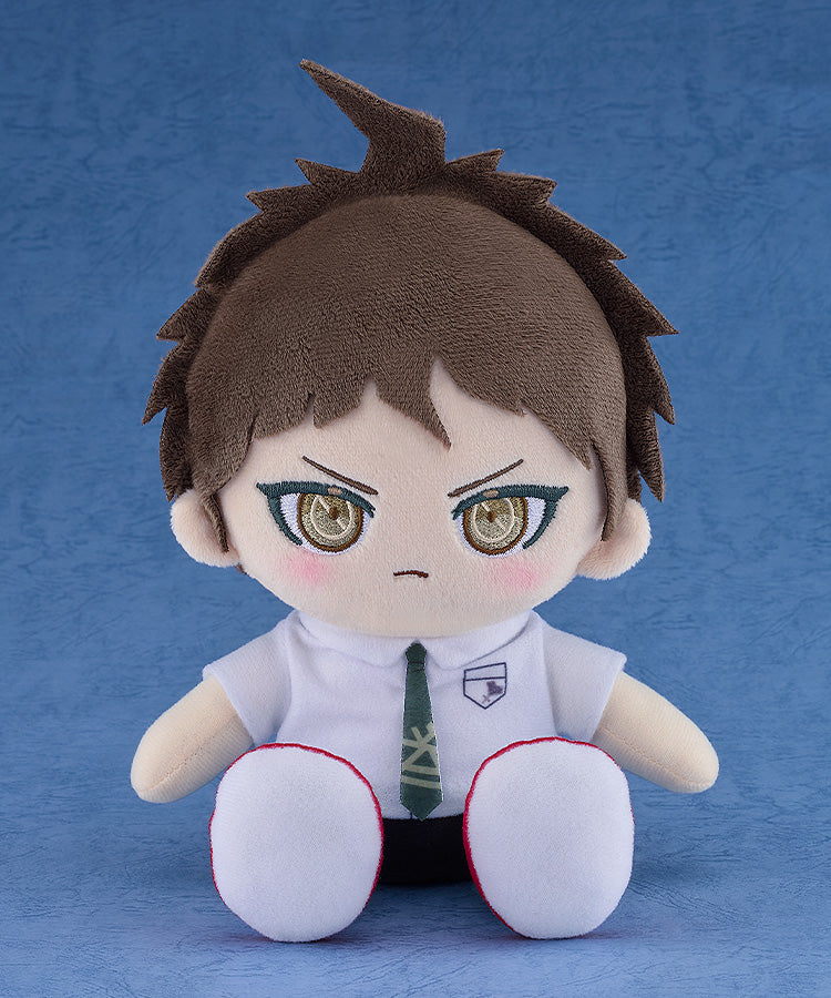 Danganronpa 2: Goodbye Despair Chocopuni Plushie Hinata Hajime