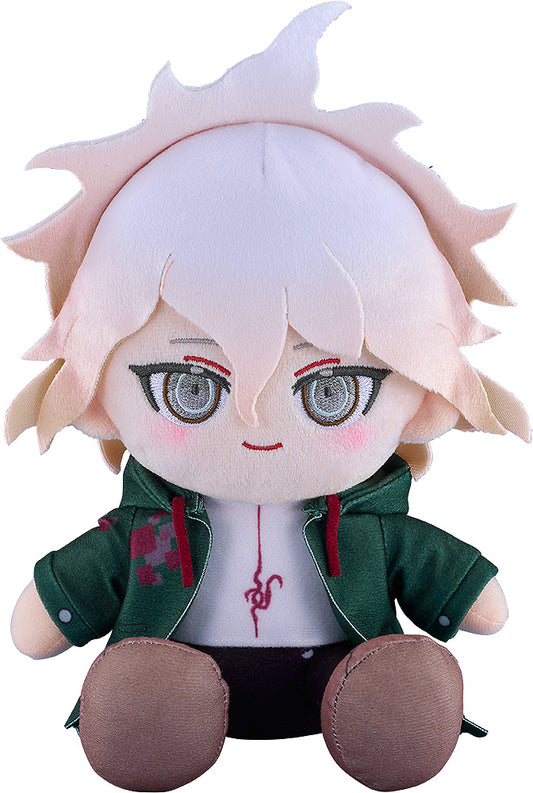 Danganronpa 2: Goodbye Despair Chocopuni Plushie Komaeda Nagito