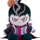 Danganronpa 2: Goodbye Despair Chocopuni Plushie Tanaka Gundham