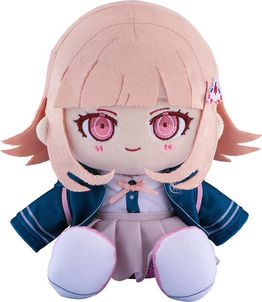 Danganronpa 2: Goodbye Despair Chocopuni Plushie Nanami Chiaki