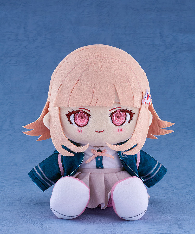 Danganronpa 2: Goodbye Despair Chocopuni Plushie Nanami Chiaki