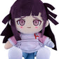 Danganronpa 2: Goodbye Despair Chocopuni Plushie Tsumiki Mikan