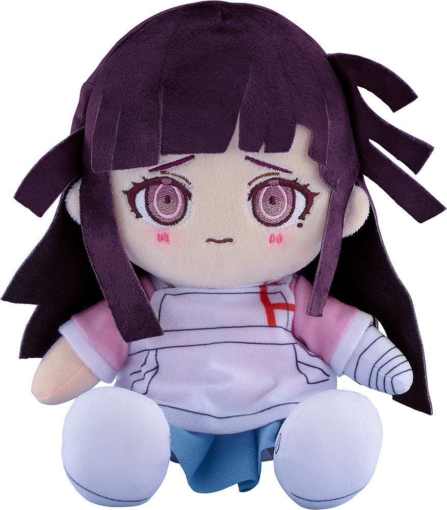 Danganronpa 2: Goodbye Despair Chocopuni Plushie Tsumiki Mikan