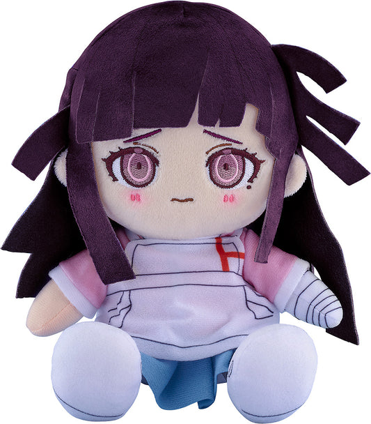 Danganronpa 2: Goodbye Despair Chocopuni Plushie Tsumiki Mikan