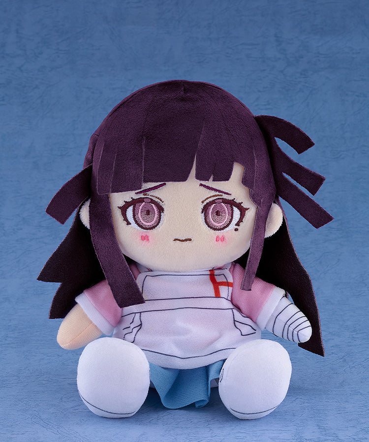 Danganronpa 2: Goodbye Despair Chocopuni Plushie Tsumiki Mikan