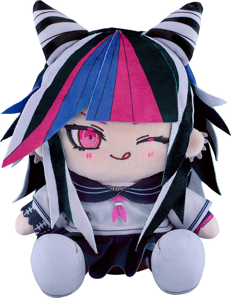 Danganronpa 2: Goodbye Despair Chocopuni Plushie Mioda Ibuki