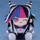 Danganronpa 2: Goodbye Despair Chocopuni Plushie Mioda Ibuki