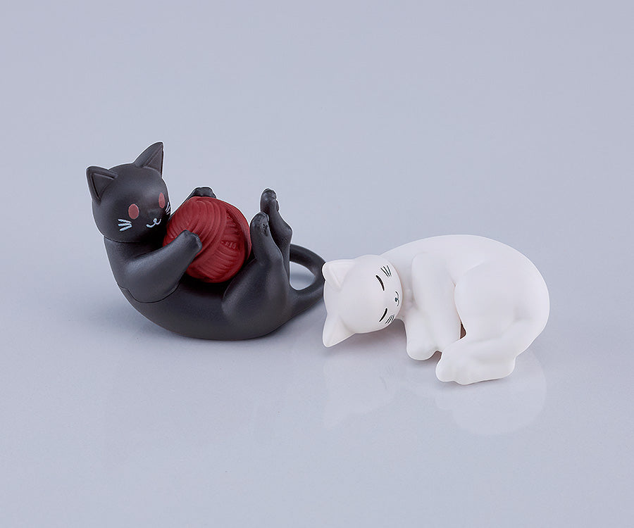 Nendoroid Doll Through the Looking-Glass Alice Another Color