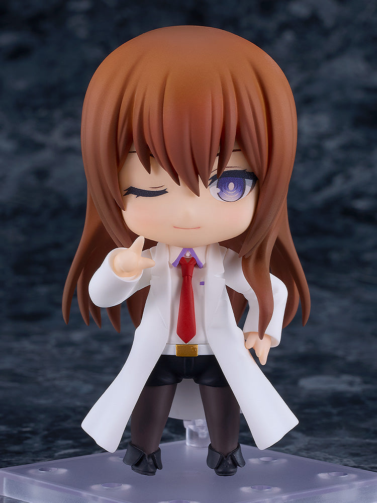 Nendoroid "STEINS;GATE" Makise Kurisu Lab Coat Ver. Basic