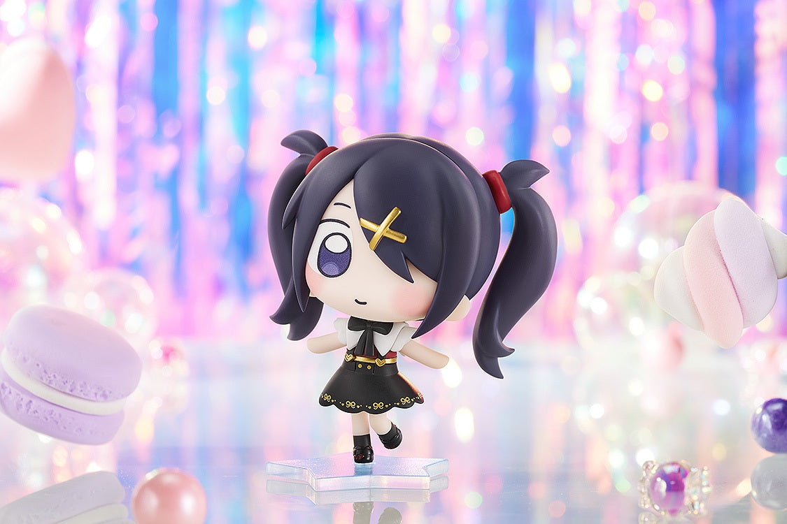 Chibi Figures "NEEDY STREAMER OVERLOAD" Ame