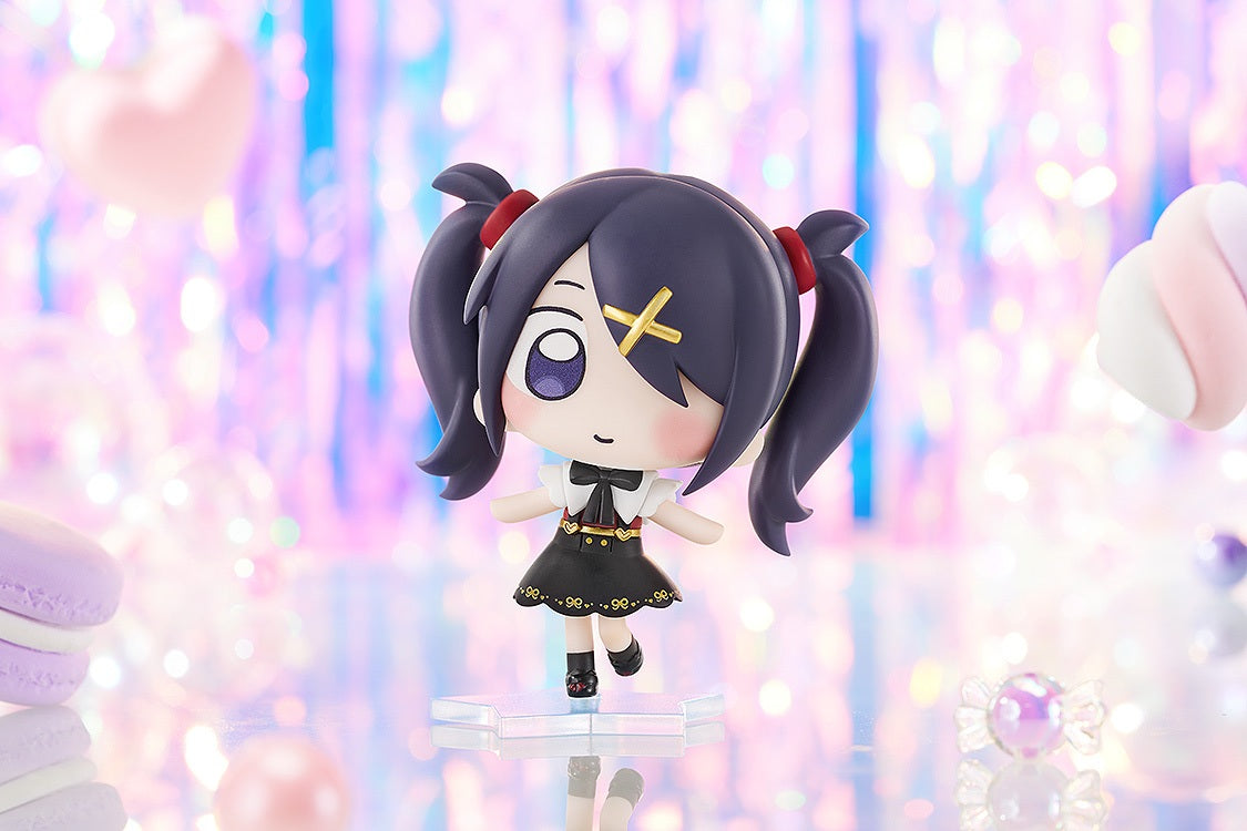 Chibi Figures "NEEDY STREAMER OVERLOAD" Ame