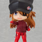 Nendoroid "Rebuild of Evangelion" Shikinami Asuka Langley Jersey Ver.