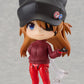 Nendoroid "Rebuild of Evangelion" Shikinami Asuka Langley Jersey Ver.