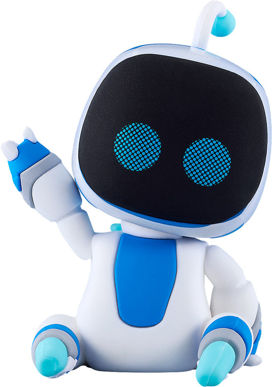 ASTROBOT Nendoroid Plus Astro Rubber Mascot