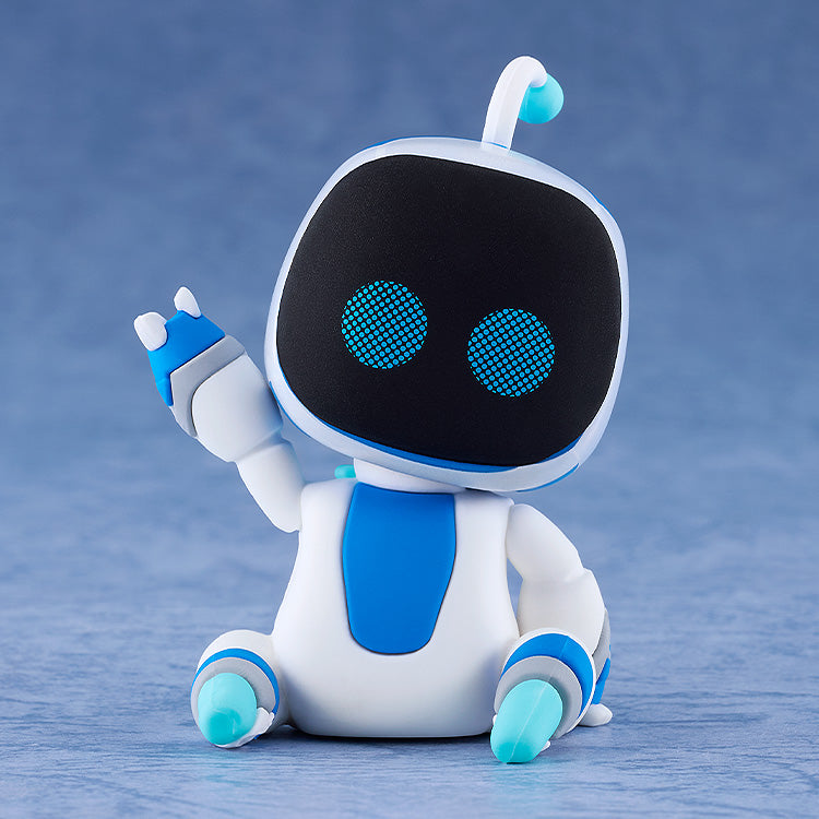 ASTROBOT Nendoroid Plus Astro Rubber Mascot