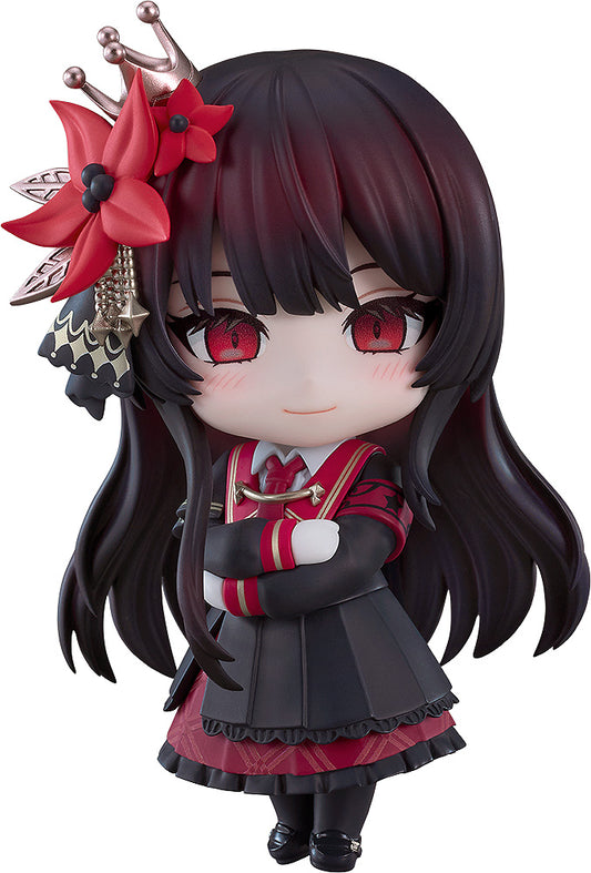 Nendoroid "Magical Girl Witch Trials" Nikaido Hiro