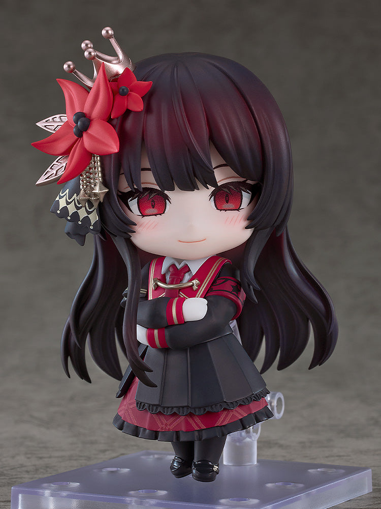 Nendoroid "Magical Girl Witch Trials" Nikaido Hiro