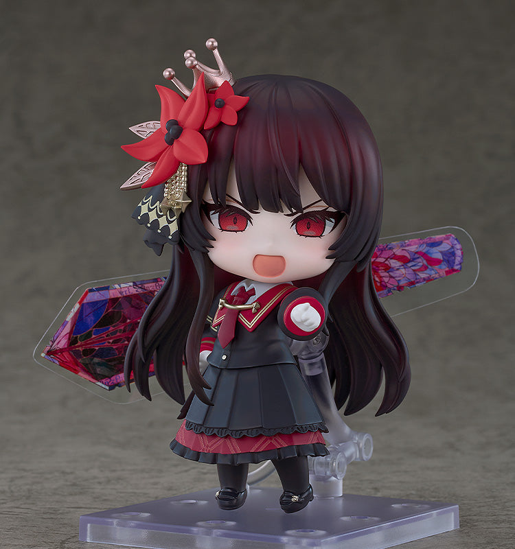 Nendoroid "Magical Girl Witch Trials" Nikaido Hiro