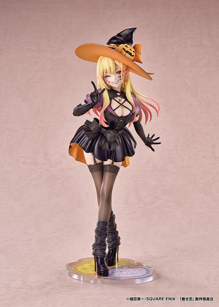 My Dress-Up Darling Kitagawa Marin Halloween Ver.