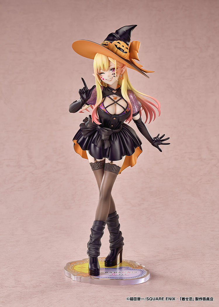 My Dress-Up Darling Kitagawa Marin Halloween Ver.