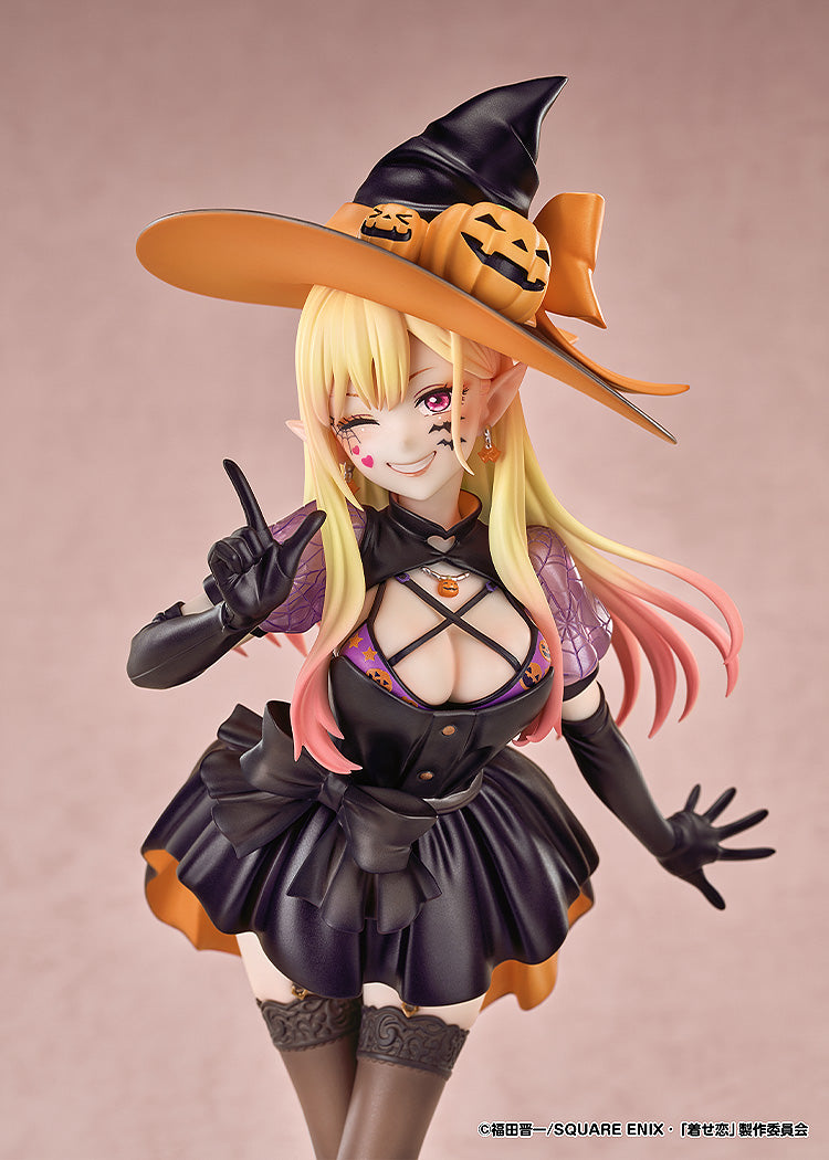 My Dress-Up Darling Kitagawa Marin Halloween Ver.