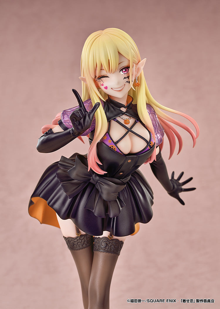 My Dress-Up Darling Kitagawa Marin Halloween Ver.