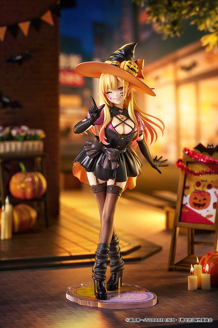 My Dress-Up Darling Kitagawa Marin Halloween Ver.