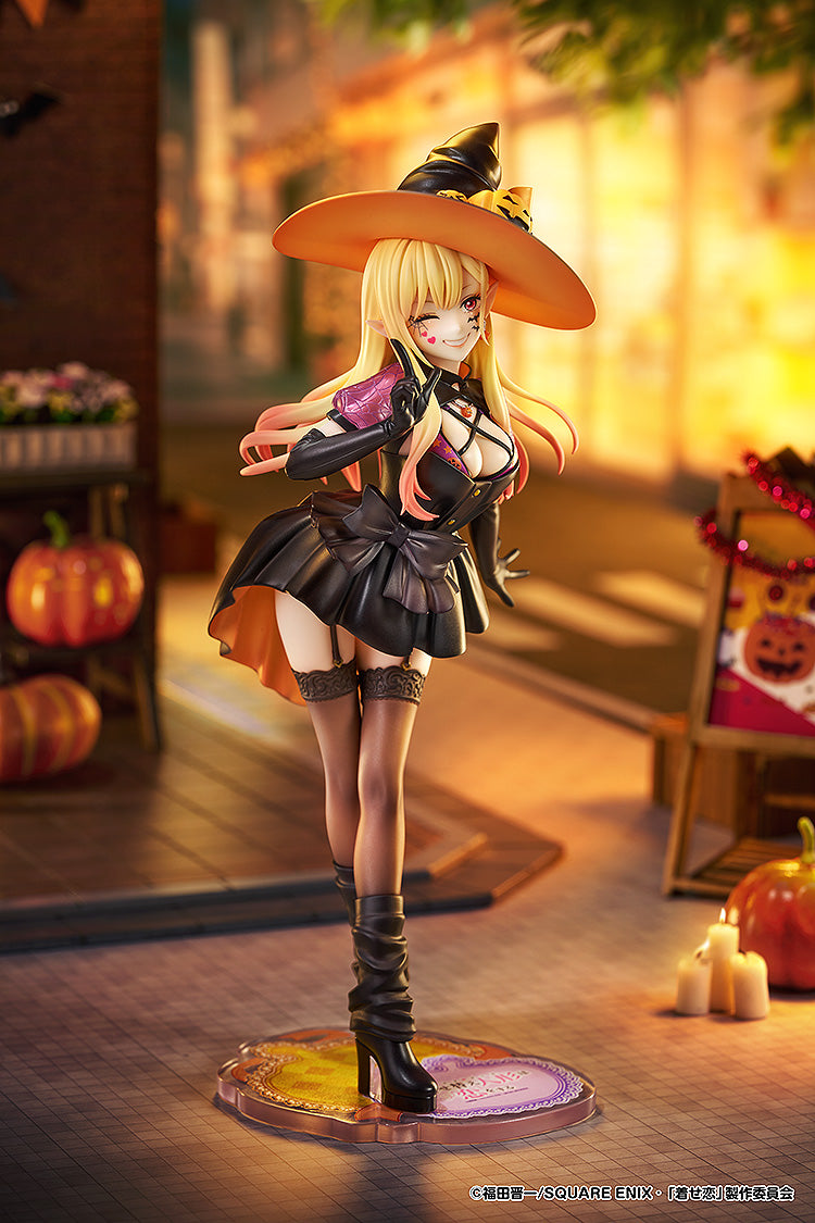 My Dress-Up Darling Kitagawa Marin Halloween Ver.