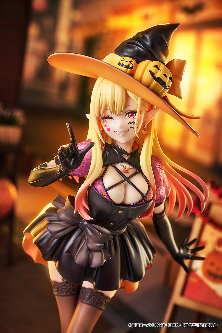 My Dress-Up Darling Kitagawa Marin Halloween Ver.