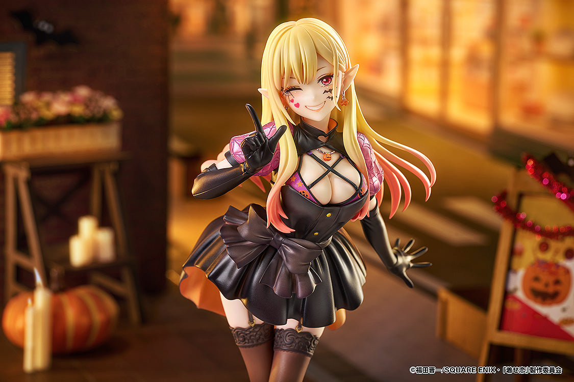 My Dress-Up Darling Kitagawa Marin Halloween Ver.